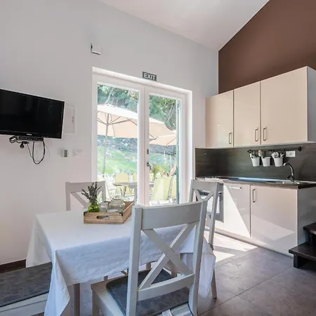Apartamento Cozy In With Wifi