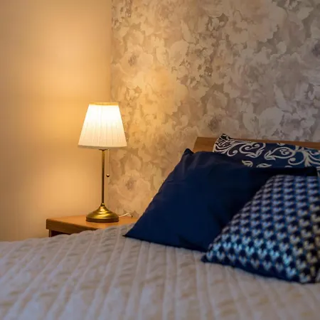 Apartamento Cozy In With Wifi *