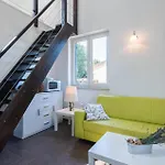 Cozy In With Wifi Porozina