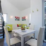 Cozy In With Wifi شقة