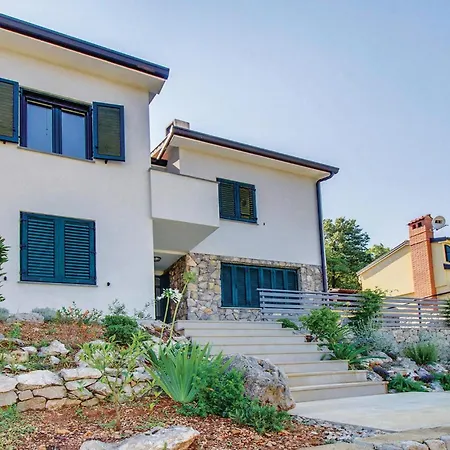 4 Bedroom Gorgeous In 公寓 Porozina