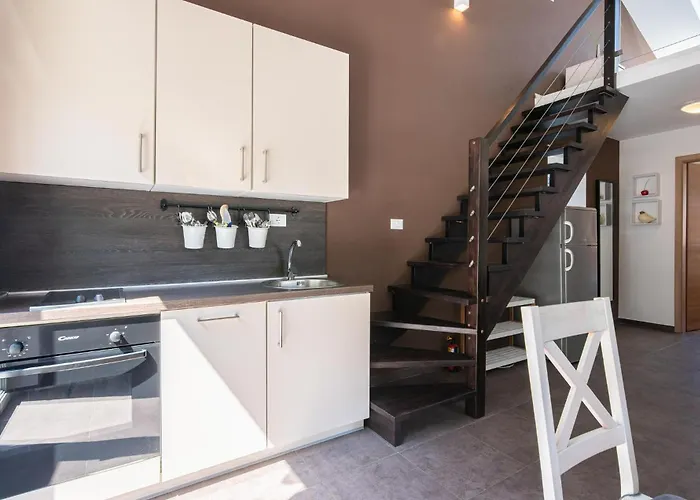 Cozy Apartment In Porozina With Wifi Apartment *