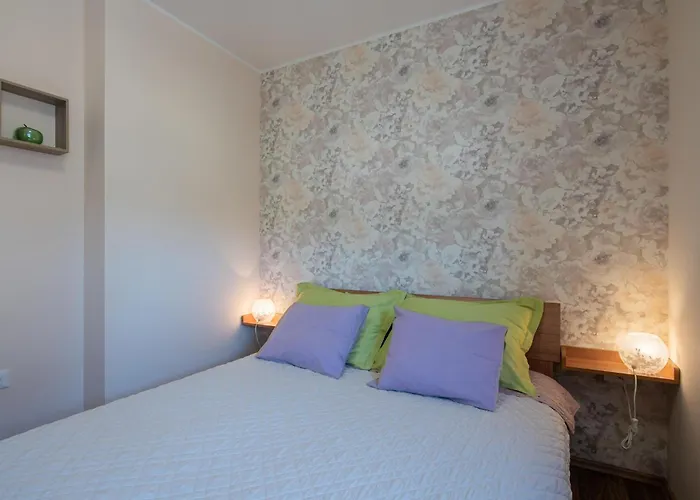 Cozy Apartment In Porozina With Wifi Apartment Porozina