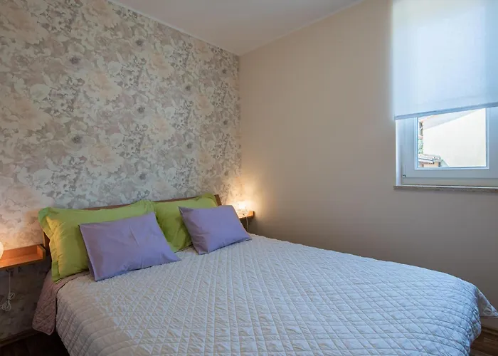 Cozy Apartment In Porozina With Wifi * Porozina