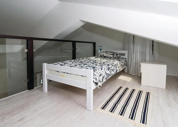 Cozy Apartment In Porozina With Wifi Apartment Porozina